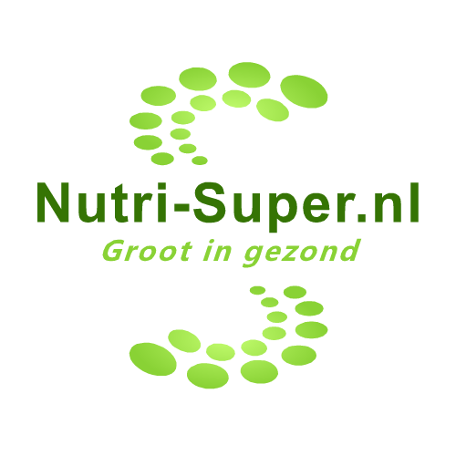 Nutri-Super - Logo